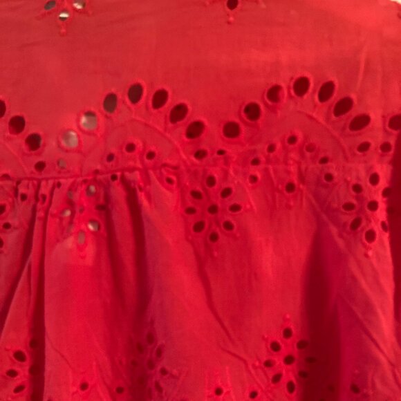 ADIVA Coral Top - NWT - Picture 3 of 10